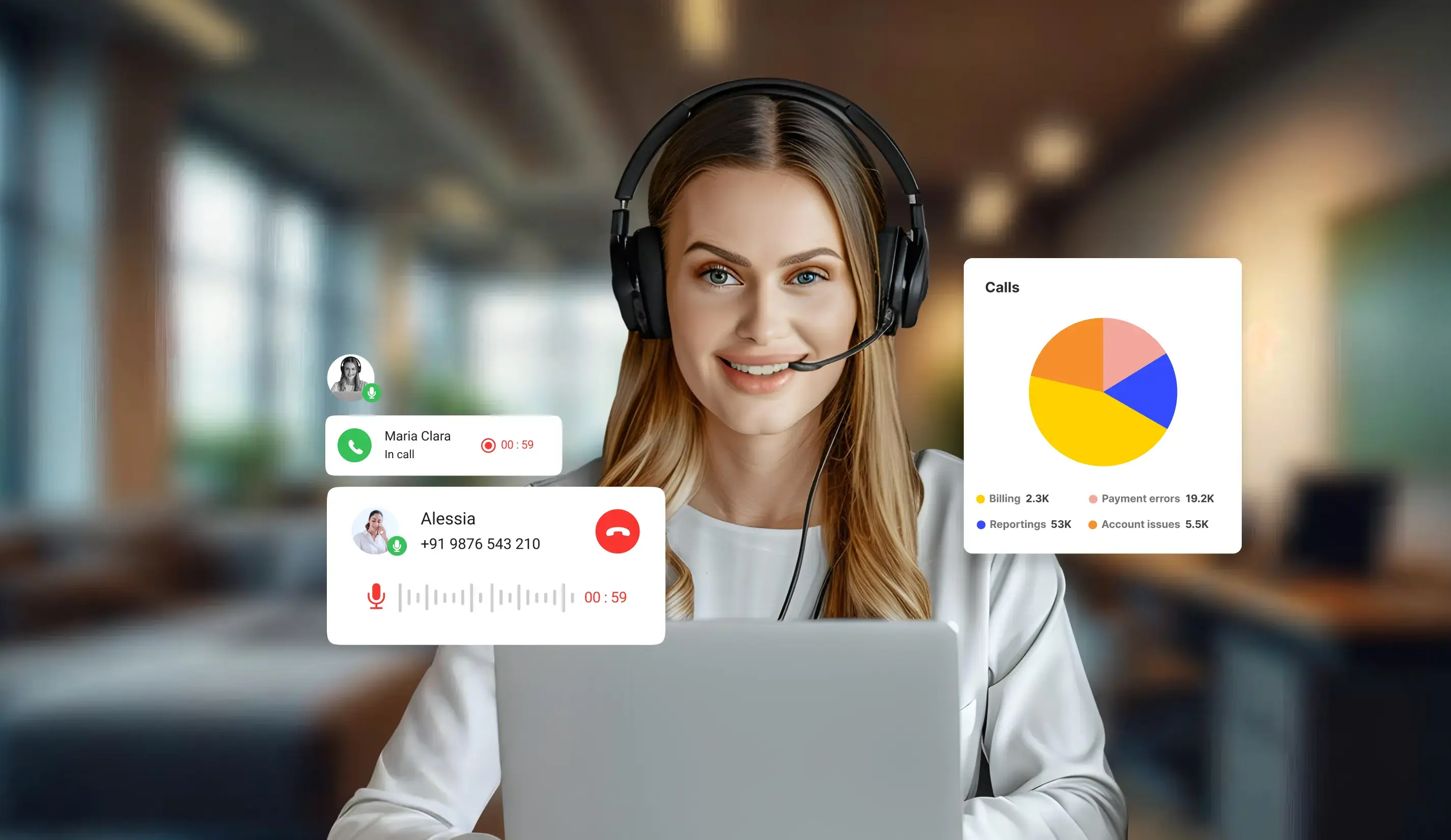 How Cloud Telephony Helps Startups Scale Seamlessly